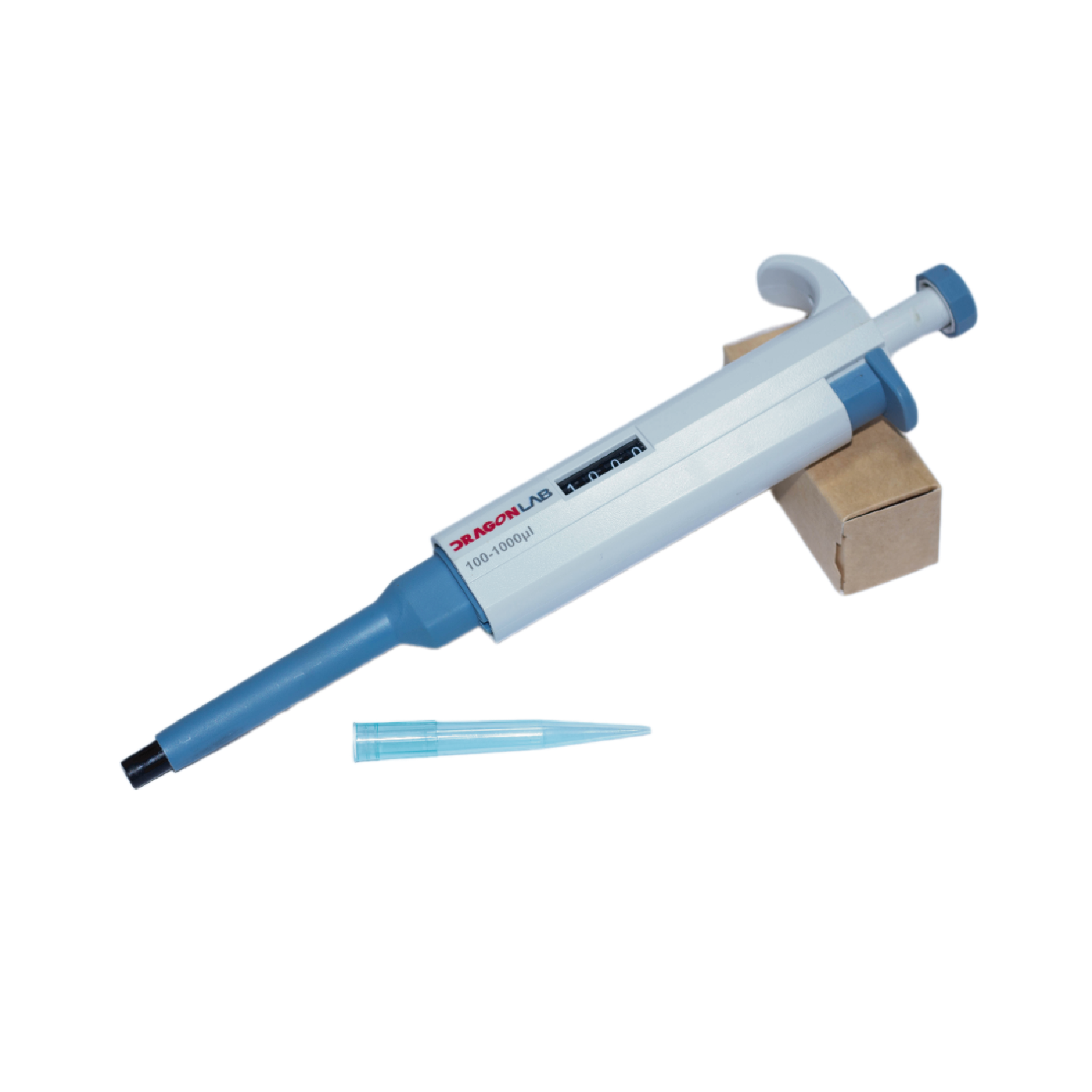 Micropipet 100ul - 1000ul
