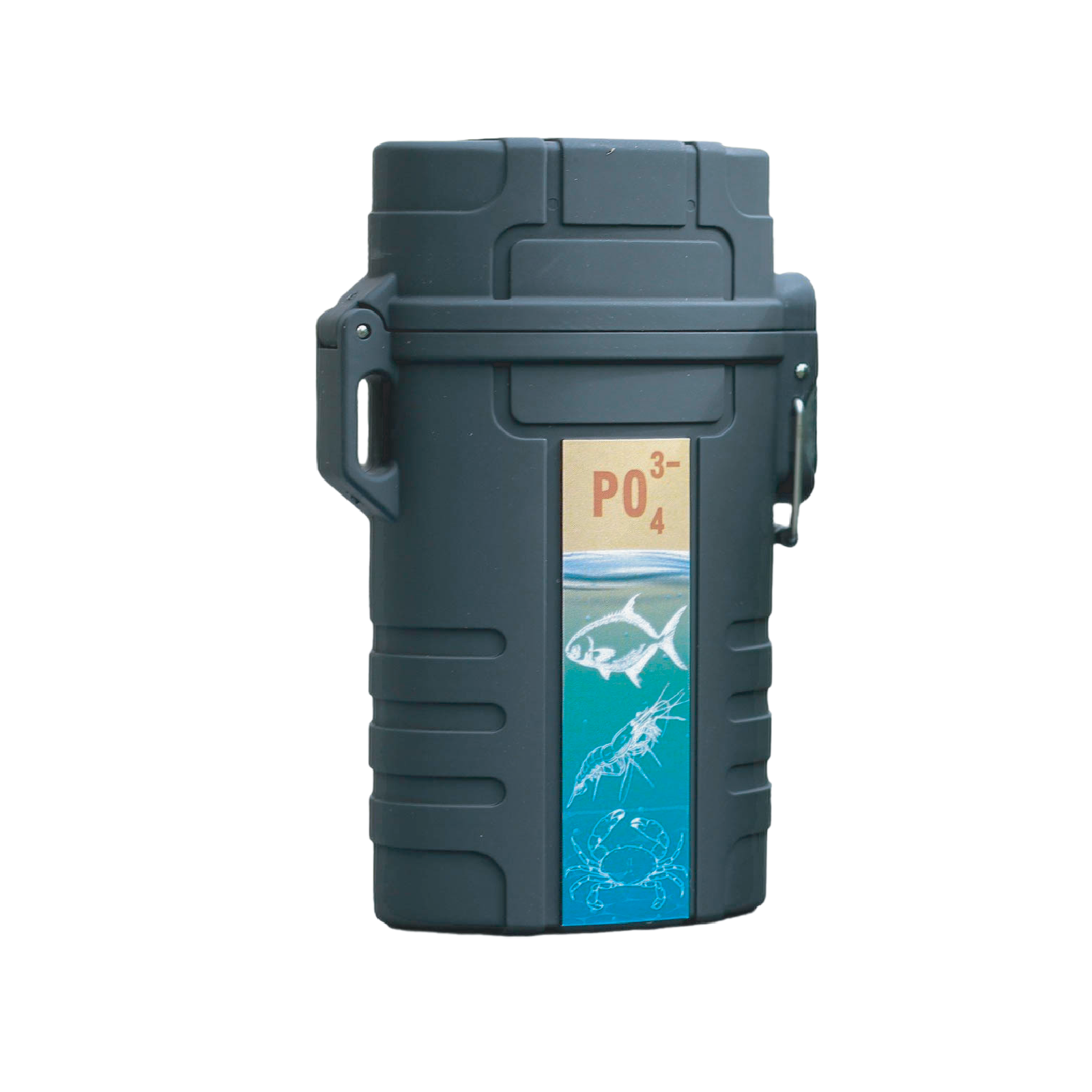 Máy đo Phosphate ST-B104 Thang đo cao