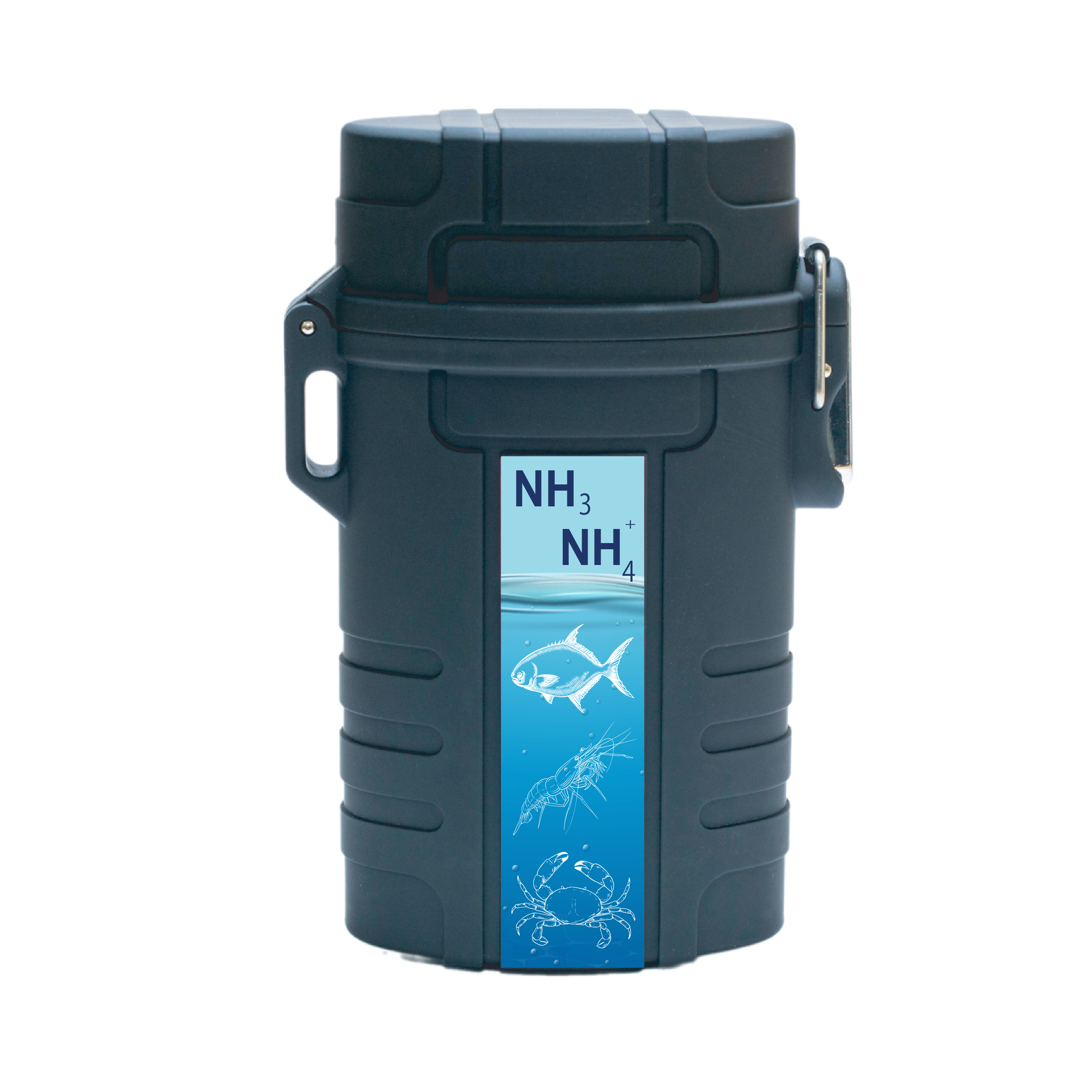 Máy đo Amonia ST-B101