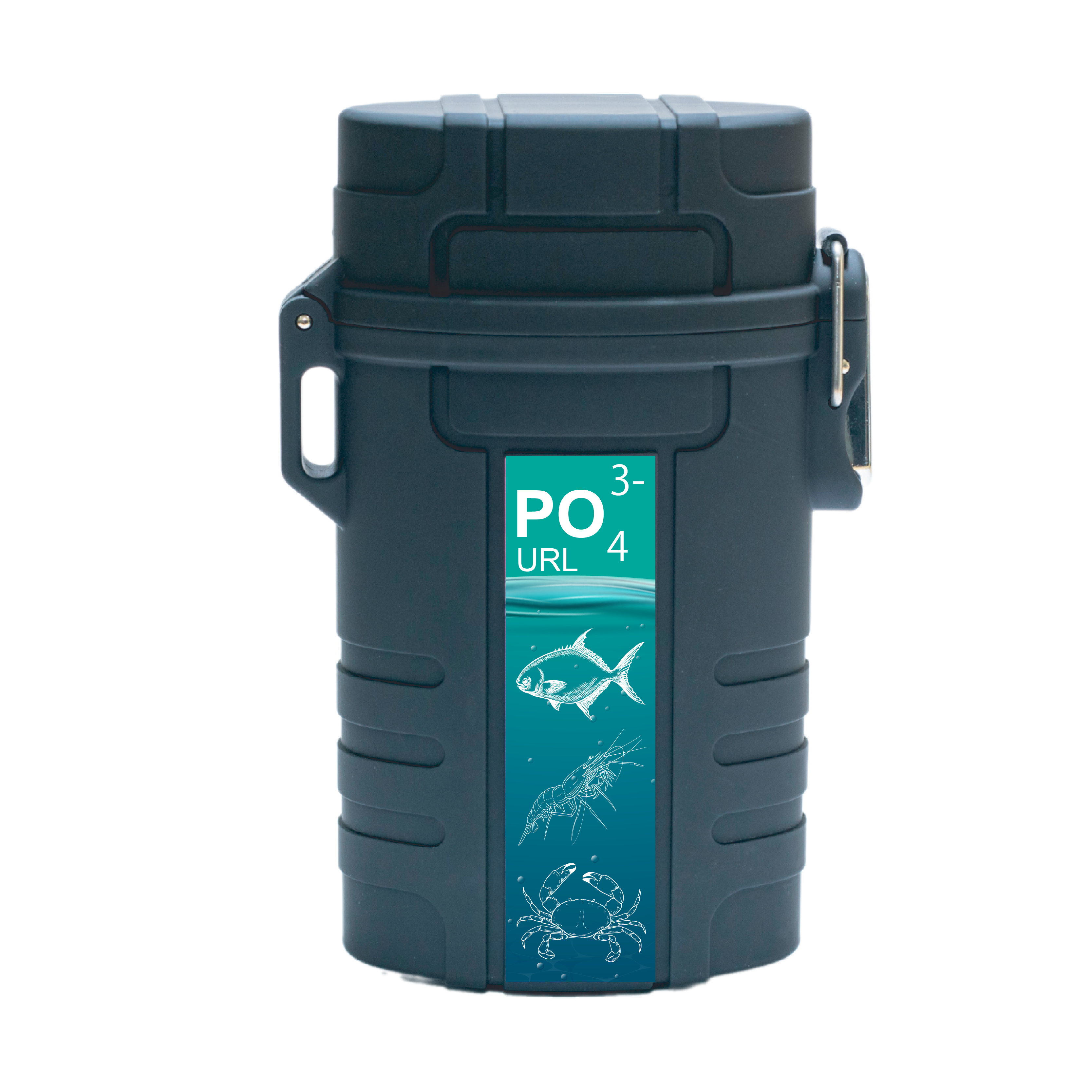 Máy đo Phosphate ST-B108 URL